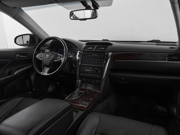 Toyota Camry, VII (XV50) Рестайлинг 2 фото №9