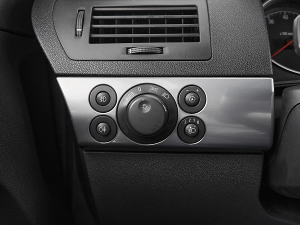 Opel Astra, H Рестайлинг фото №13