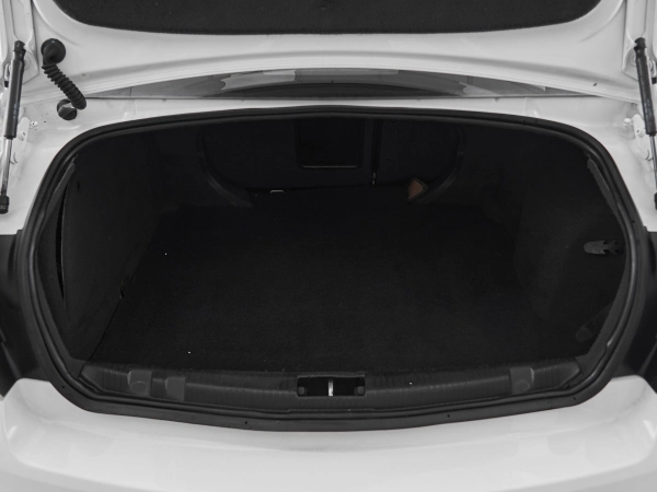 Opel Astra, H Рестайлинг фото №17