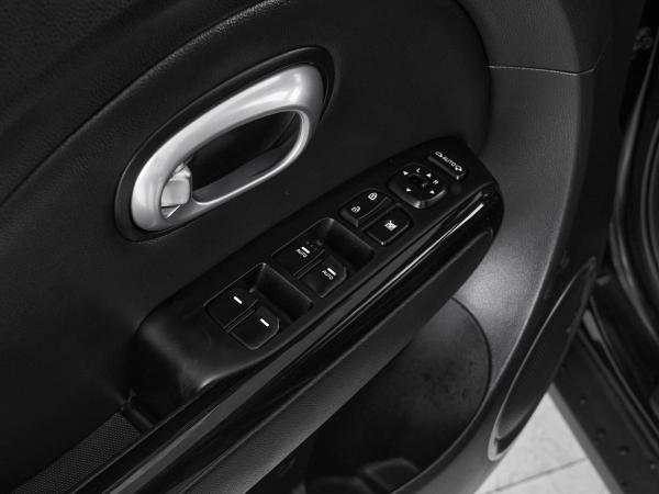 Kia Soul, II Рестайлинг фото №14