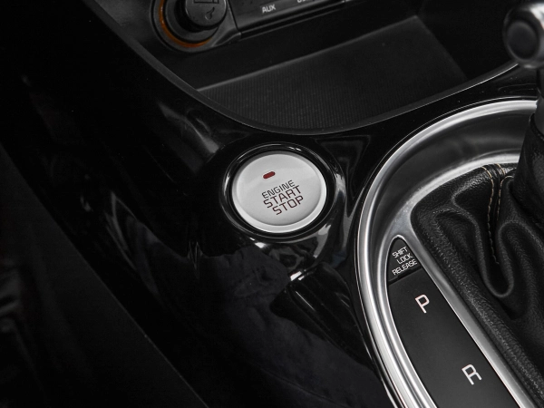 Kia Soul, II Рестайлинг фото №17