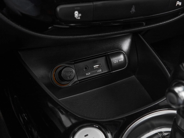 Kia Soul, II Рестайлинг фото №18