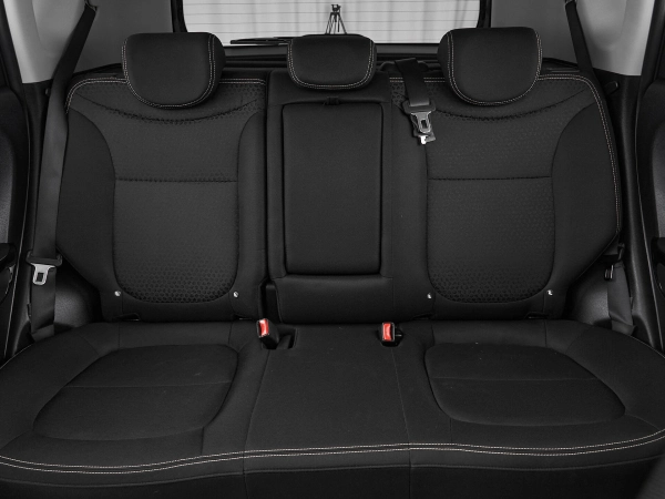 Kia Soul, II Рестайлинг фото №19