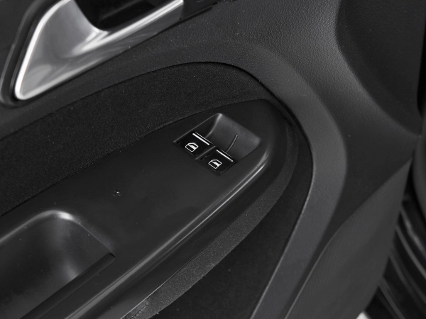 Volkswagen Touran, I Рестайлинг фото №11