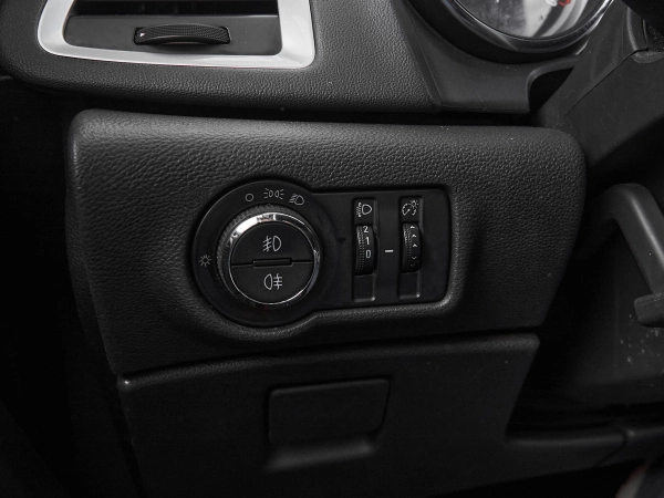 Opel Astra, J Рестайлинг фото №14