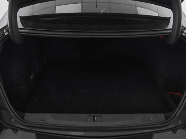 Opel Astra, J Рестайлинг фото №18