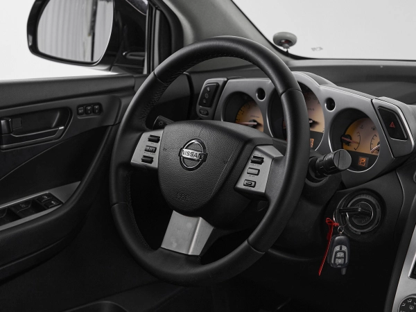 Nissan Murano, I (Z50) фото №10