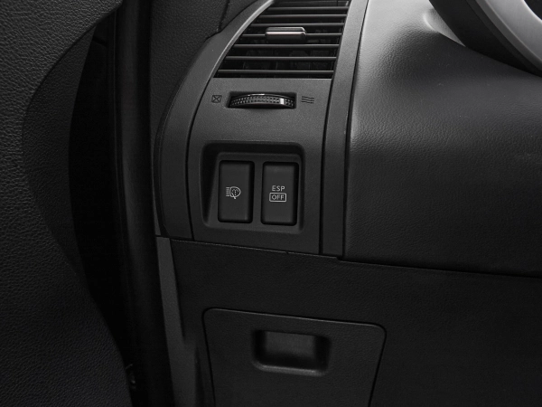 Nissan Murano, I (Z50) фото №14