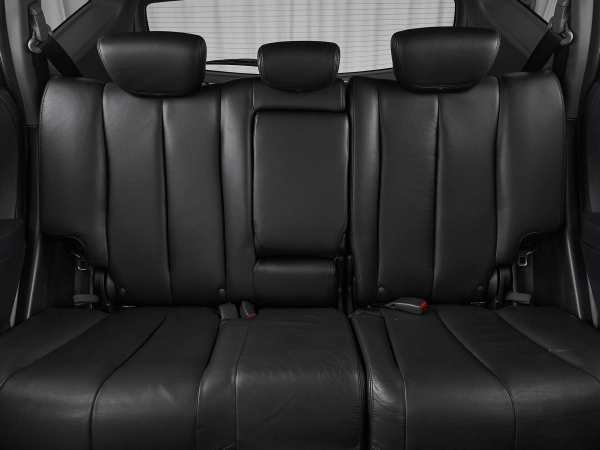 Nissan Murano, I (Z50) фото №21