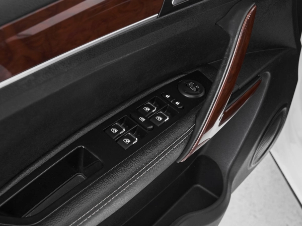 Zotye T600, I фото №12
