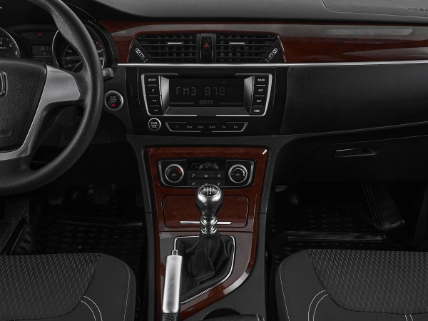 Zotye T600, I фото №15