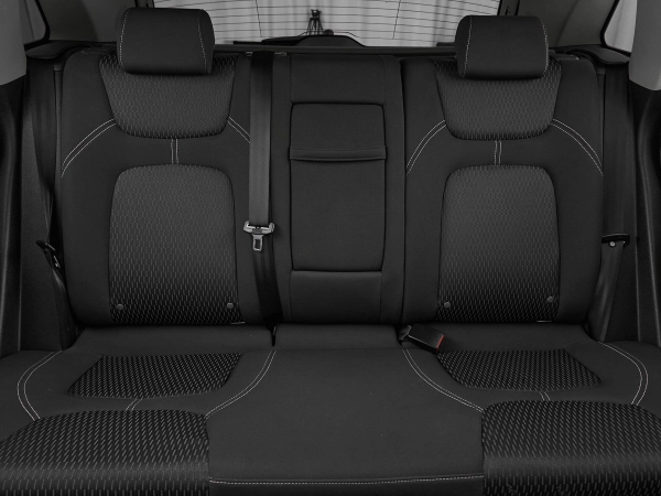 Zotye T600, I фото №18