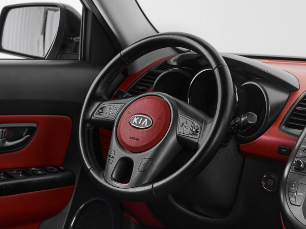 Kia Soul, I фото №10
