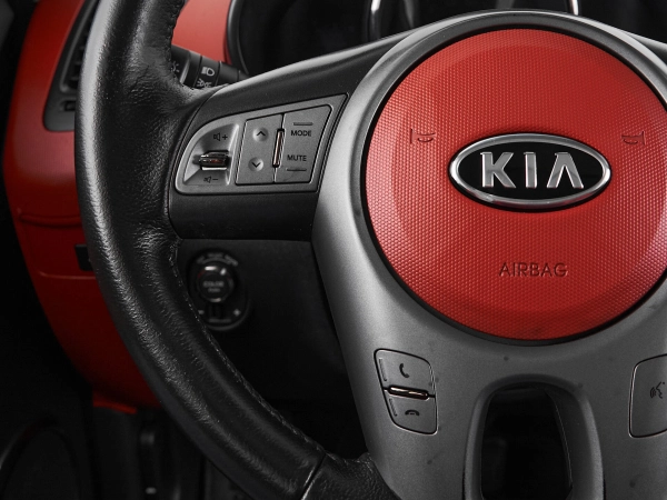 Kia Soul, I фото №11