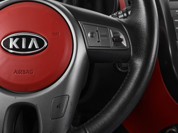 Kia Soul, I фото №12
