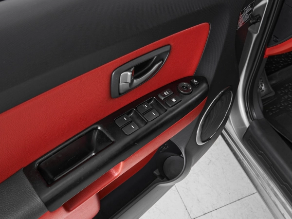 Kia Soul, I фото №14