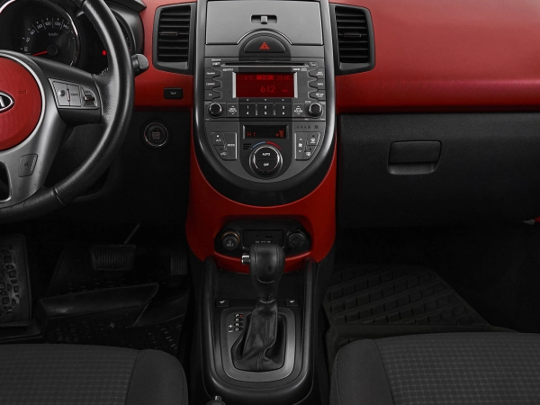 Kia Soul, I фото №16