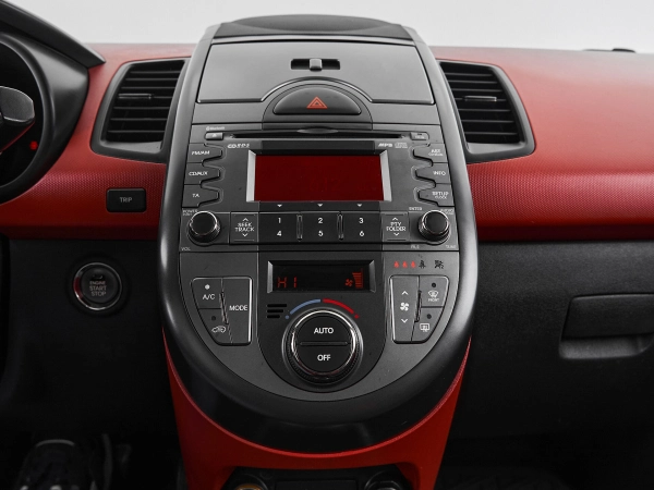 Kia Soul, I фото №17