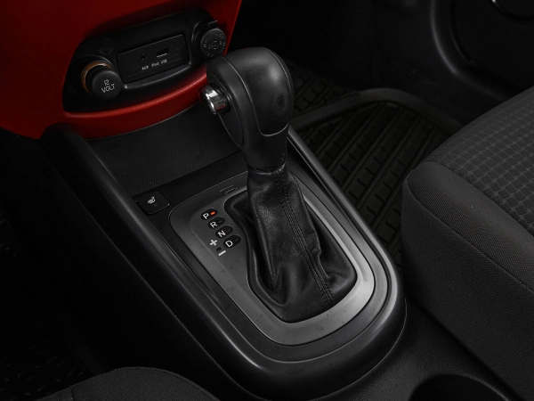 Kia Soul, I фото №18