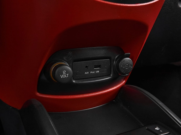 Kia Soul, I фото №19