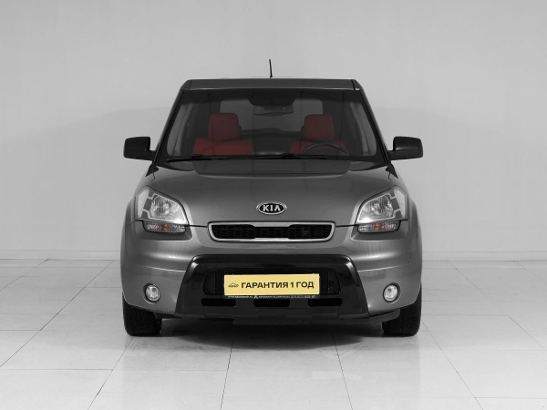 Kia Soul, I фото №2