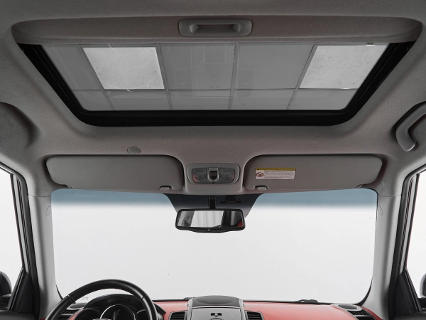 Kia Soul, I фото №20