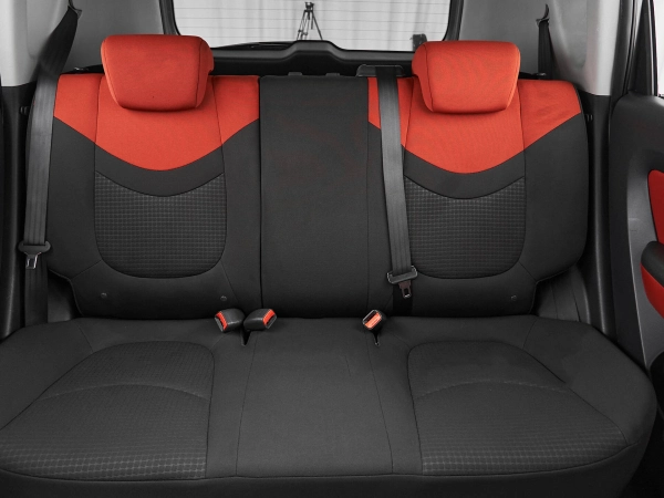 Kia Soul, I фото №21
