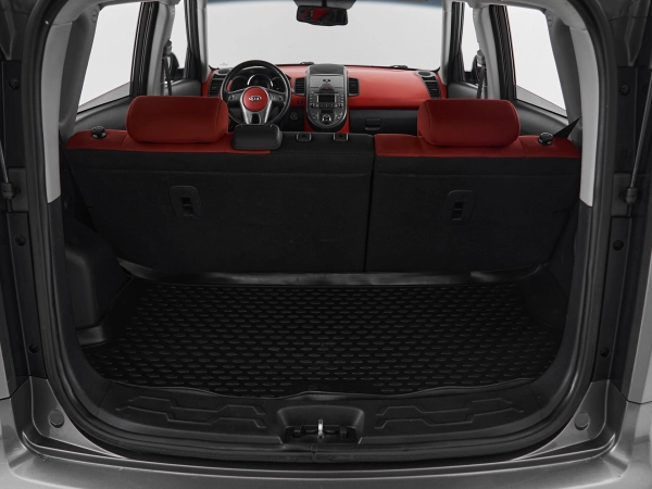Kia Soul, I фото №22