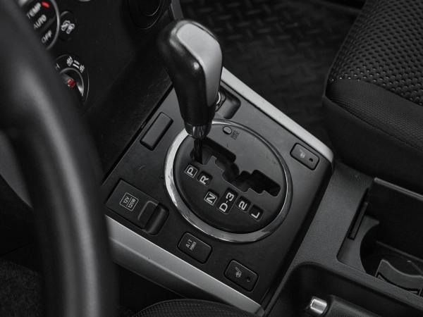 Suzuki Grand Vitara, II Рестайлинг фото №12