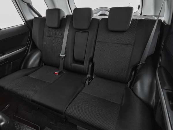 Suzuki Grand Vitara, II Рестайлинг фото №14