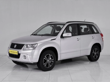 Suzuki Grand Vitara, II Рестайлинг 2011 JLX-A фото