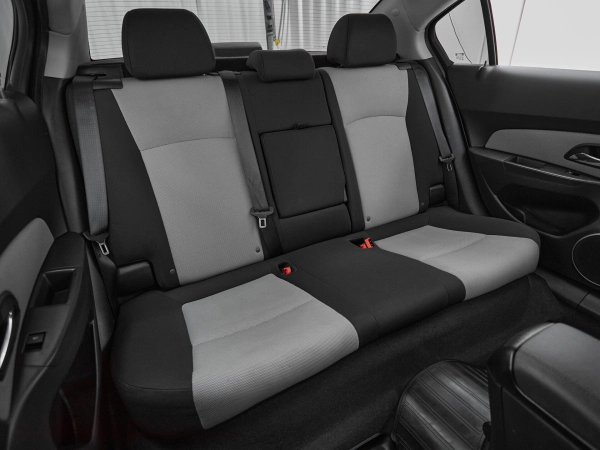 Chevrolet Cruze, I Рестайлинг фото №16