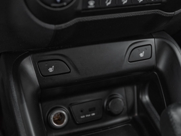 Hyundai ix35, I фото №15