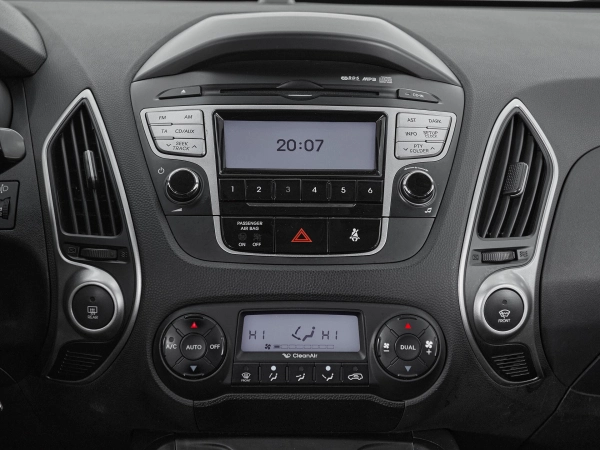 Hyundai ix35, I фото №16