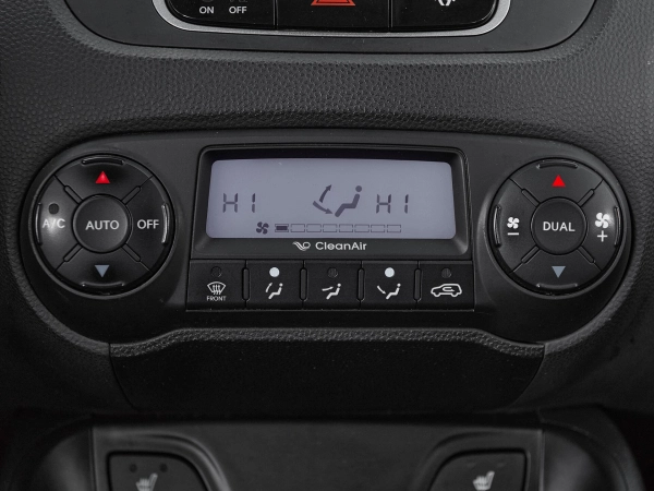 Hyundai ix35, I фото №17