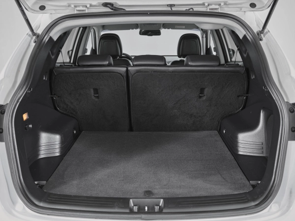 Hyundai ix35, I фото №18