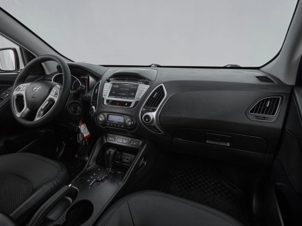 Hyundai ix35, I фото №9