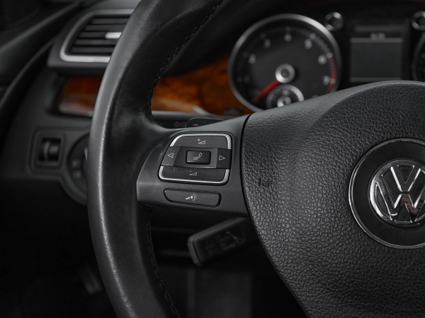 Volkswagen Passat CC, I фото №10
