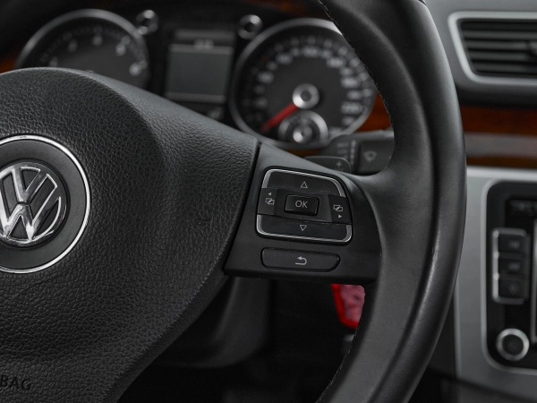 Volkswagen Passat CC, I фото №11
