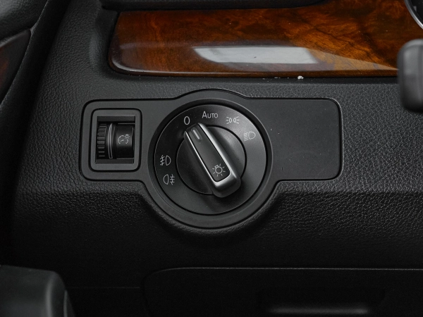 Volkswagen Passat CC, I фото №13