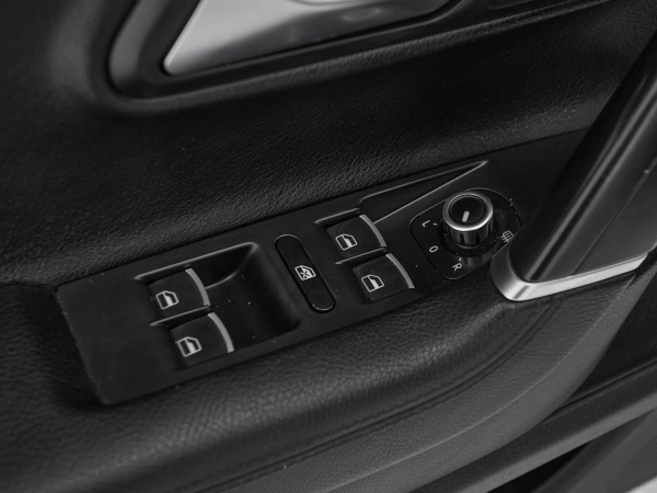 Volkswagen Passat CC, I фото №14