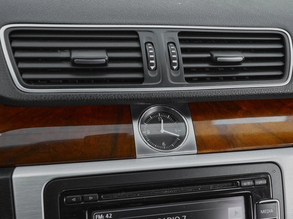 Volkswagen Passat CC, I фото №16