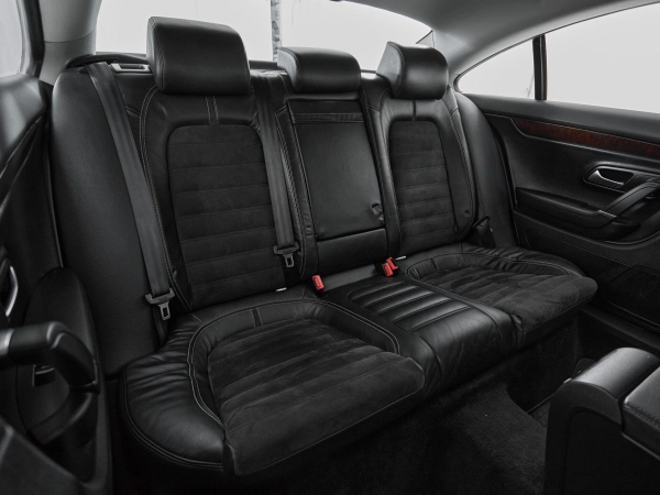 Volkswagen Passat CC, I фото №19