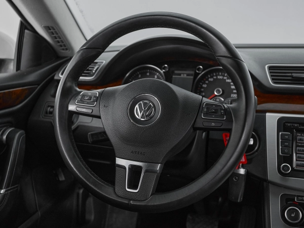 Volkswagen Passat CC, I фото №8
