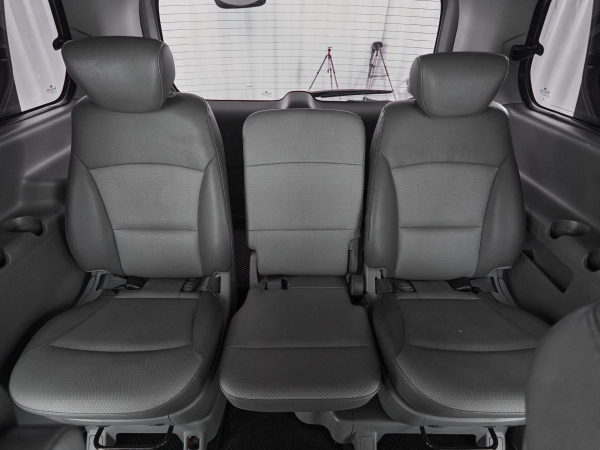 Hyundai Grand Starex, I фото №16