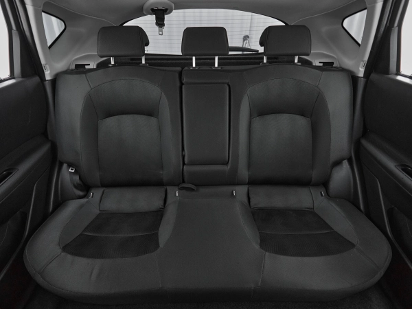 Nissan Qashqai, I Рестайлинг фото №13