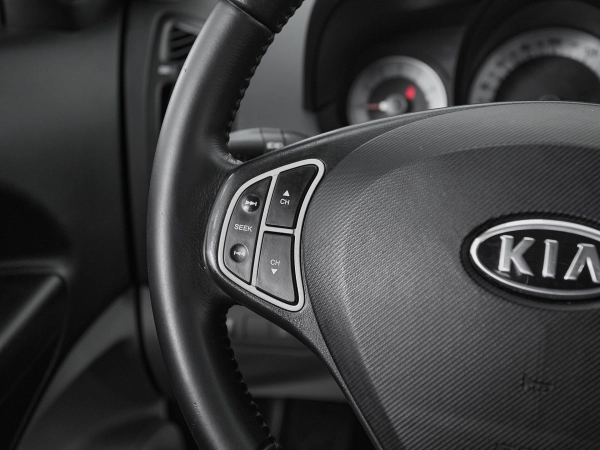 Kia Ceed, I фото №11