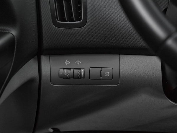 Kia Ceed, I фото №15