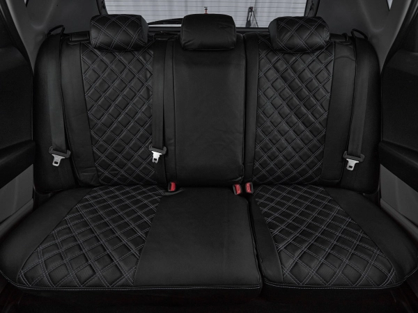 Kia Ceed, I фото №17