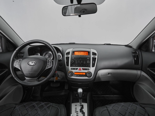 Kia Ceed, I фото №8